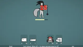 Скриншот 5 к игре Bite the Moon