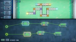 Скриншот 5 к игре RovNav
