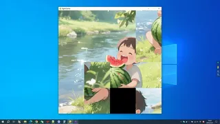 Скриншот 5 к игре Childhood Watermelon