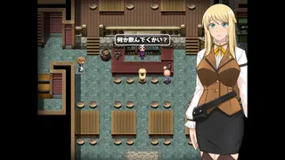 Скриншот 5 к игре Lilialette's Hustle: Getting My Hands Dirty to Save My Guild
