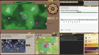 Myth Requiem