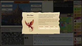 Myth Requiem