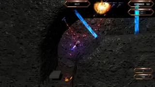 RocketShip Go Up