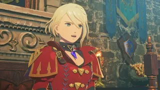 Скриншот 6 к игре MONSTER HUNTER STORIES 3: TWISTED REFLECTION