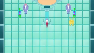 Disco Duck