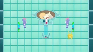 Disco Duck