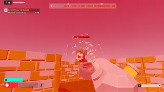The Maze Wars