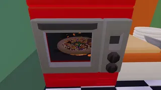 Pizza Mayhem