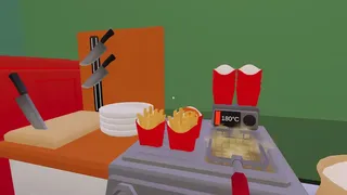 Pizza Mayhem