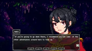Dungeon Trick