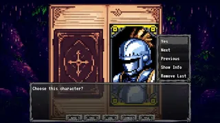 Dungeon Trick