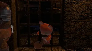 Prison Out