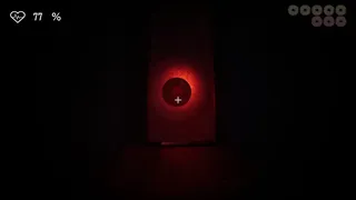 恐怖耐性診断テスト
