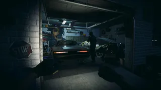 Car Crime Simulator