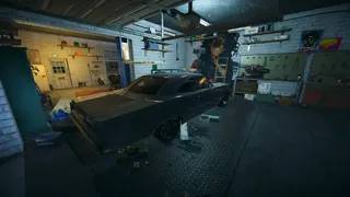 Car Crime Simulator