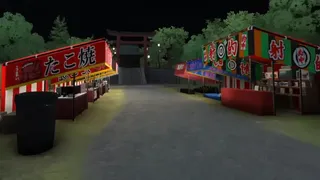 なつまつり