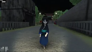 なつまつり