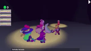 The Heart of Gold