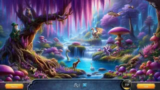 2 in 1 Hidden Object Worlds