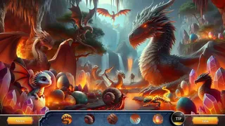 Скриншот 5 к игре 2 in 1 Hidden Object Worlds