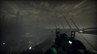 DEADNET