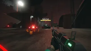 Скриншот 5 к игре DEADNET