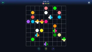 Скриншот 5 к игре Fill Fill