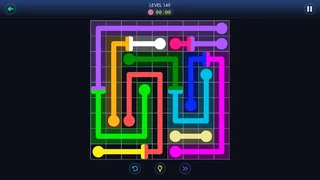 Скриншот 6 к игре Fill Fill