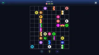 Скриншот 7 к игре Fill Fill