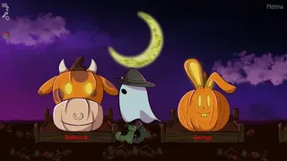The Hallowed Garden