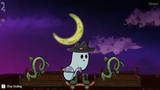 The Hallowed Garden