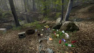 Eco Volunteer