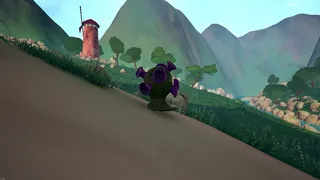 Sad Virus Land