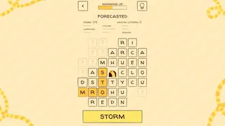Word Worm