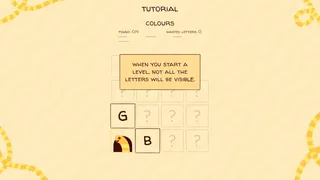 Скриншот 5 к игре Word Worm