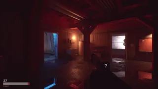 Dark Rooms