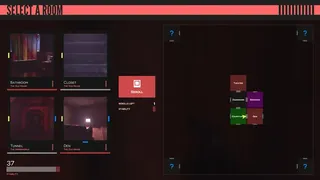 Dark Rooms