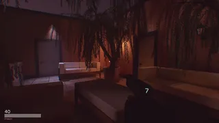 Dark Rooms