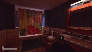 Dark Rooms