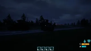Fade Survival