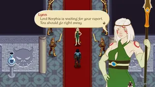 Скриншот 5 к игре The Myth of a Godslayer