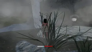 The Queen Riding Insects