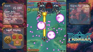 PRISMIDIA: Spirit of the Rift