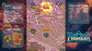 Скриншот 5 к игре PRISMIDIA: Spirit of the Rift