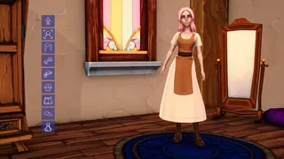 Potions, Please!