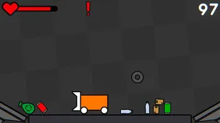 Trash Takeout