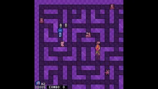 Wonder Warp