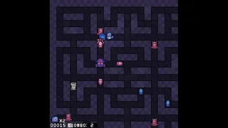 Wonder Warp