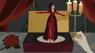 空王座 Empty Throne