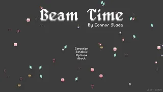Beam Time